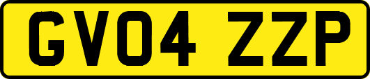 GV04ZZP