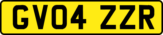 GV04ZZR