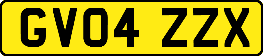 GV04ZZX