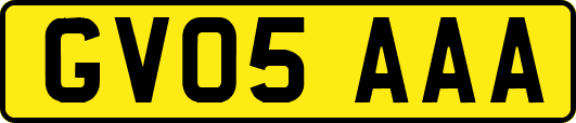 GV05AAA