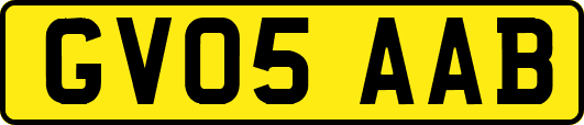 GV05AAB