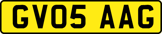 GV05AAG