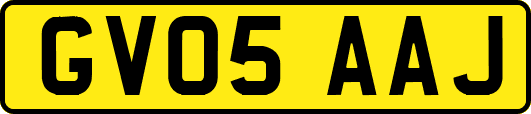 GV05AAJ