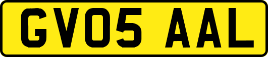 GV05AAL