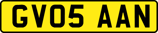 GV05AAN