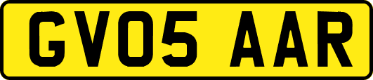 GV05AAR