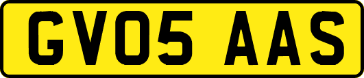 GV05AAS