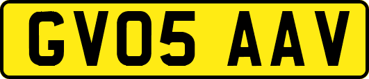 GV05AAV