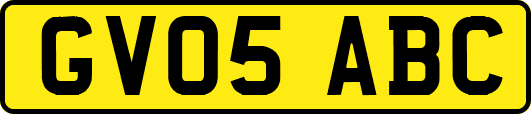 GV05ABC