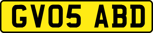 GV05ABD