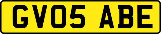 GV05ABE