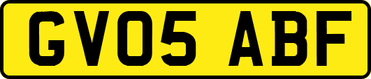 GV05ABF