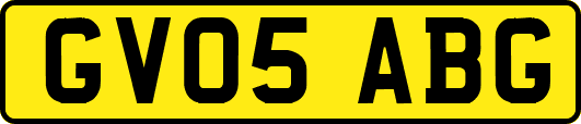 GV05ABG