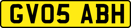GV05ABH