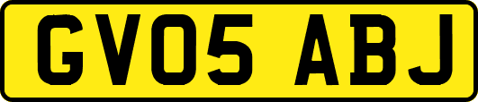 GV05ABJ