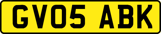 GV05ABK