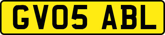 GV05ABL