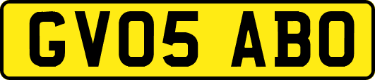 GV05ABO