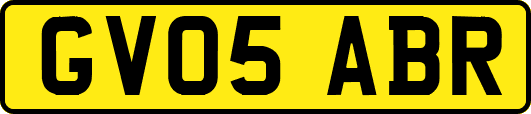 GV05ABR
