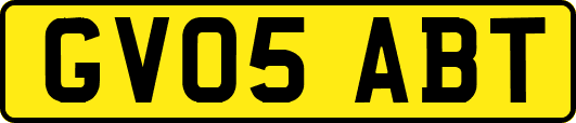 GV05ABT