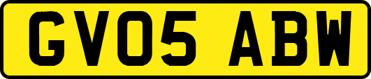 GV05ABW