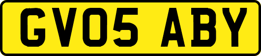 GV05ABY
