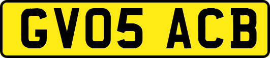 GV05ACB