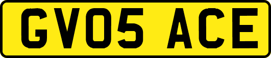 GV05ACE