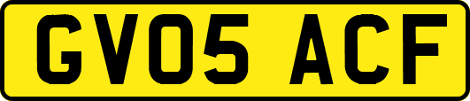 GV05ACF