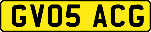 GV05ACG