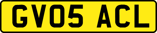 GV05ACL