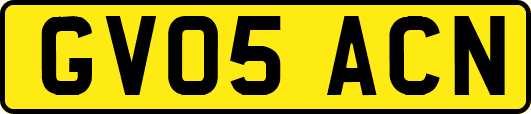 GV05ACN