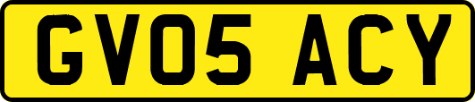 GV05ACY