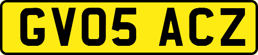 GV05ACZ
