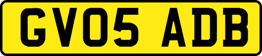 GV05ADB