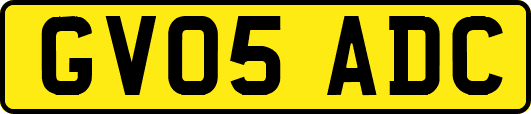 GV05ADC