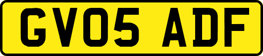 GV05ADF