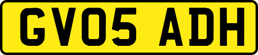 GV05ADH