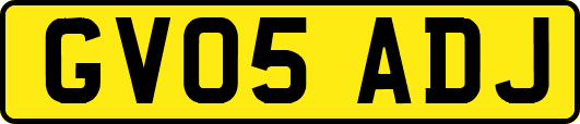 GV05ADJ