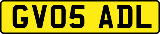 GV05ADL