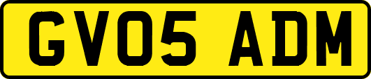 GV05ADM