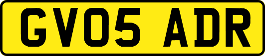 GV05ADR