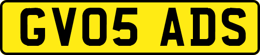 GV05ADS