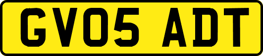 GV05ADT