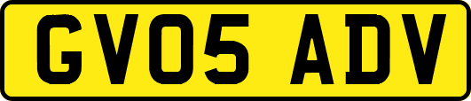 GV05ADV