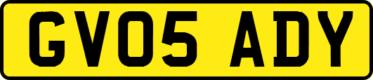 GV05ADY