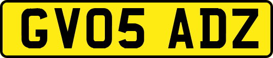 GV05ADZ