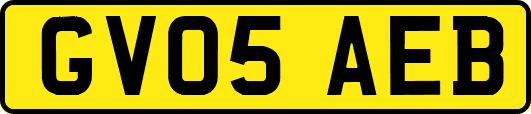 GV05AEB