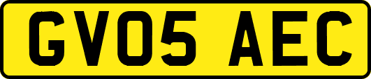 GV05AEC
