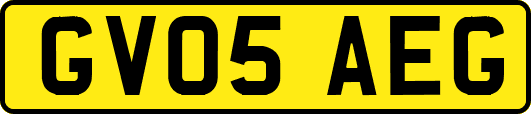 GV05AEG